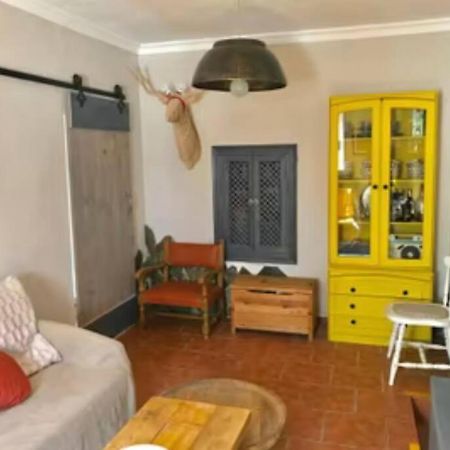 La Casita Vila Ardales Exterior foto