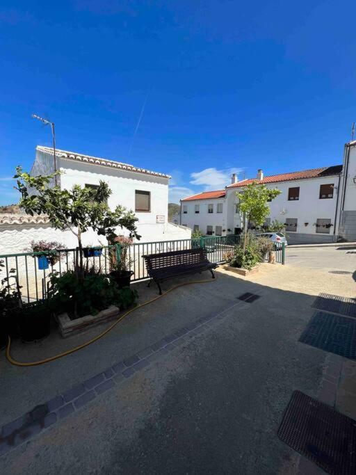 La Casita Vila Ardales Exterior foto