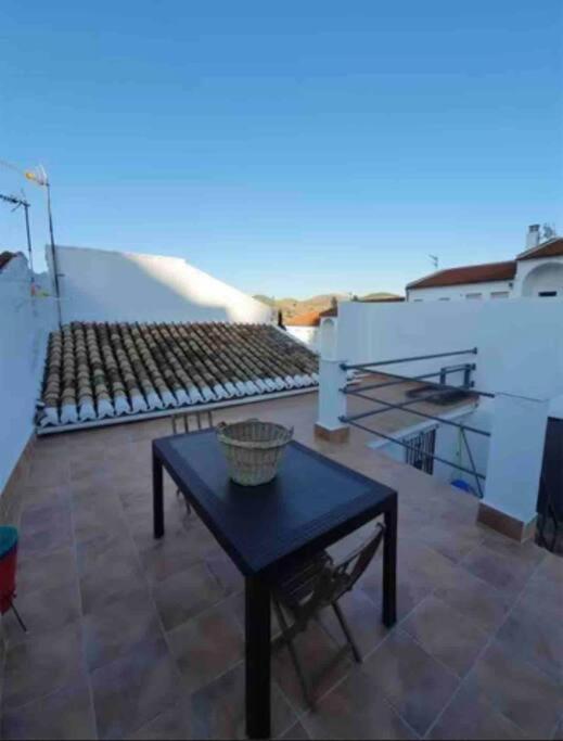La Casita Vila Ardales Exterior foto