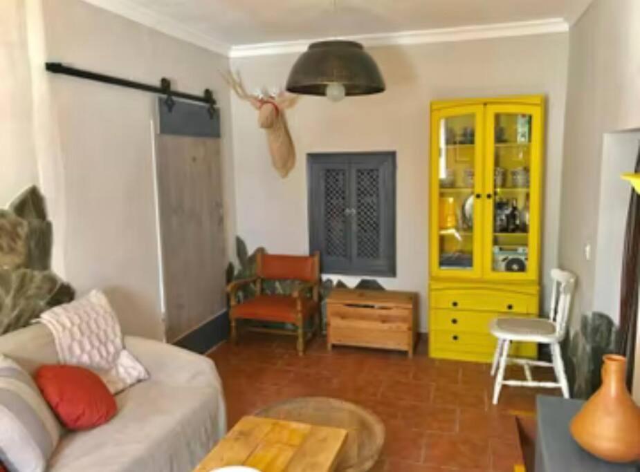 La Casita Vila Ardales Exterior foto