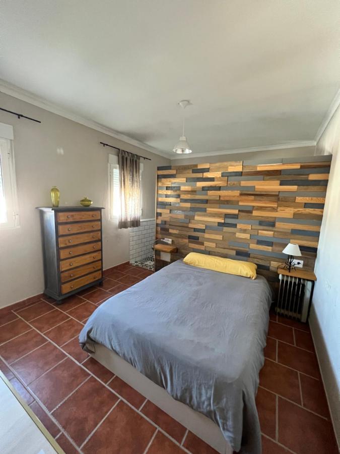 La Casita Vila Ardales Exterior foto