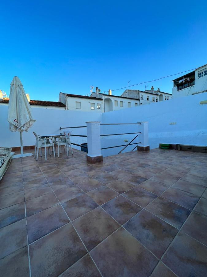 La Casita Vila Ardales Exterior foto